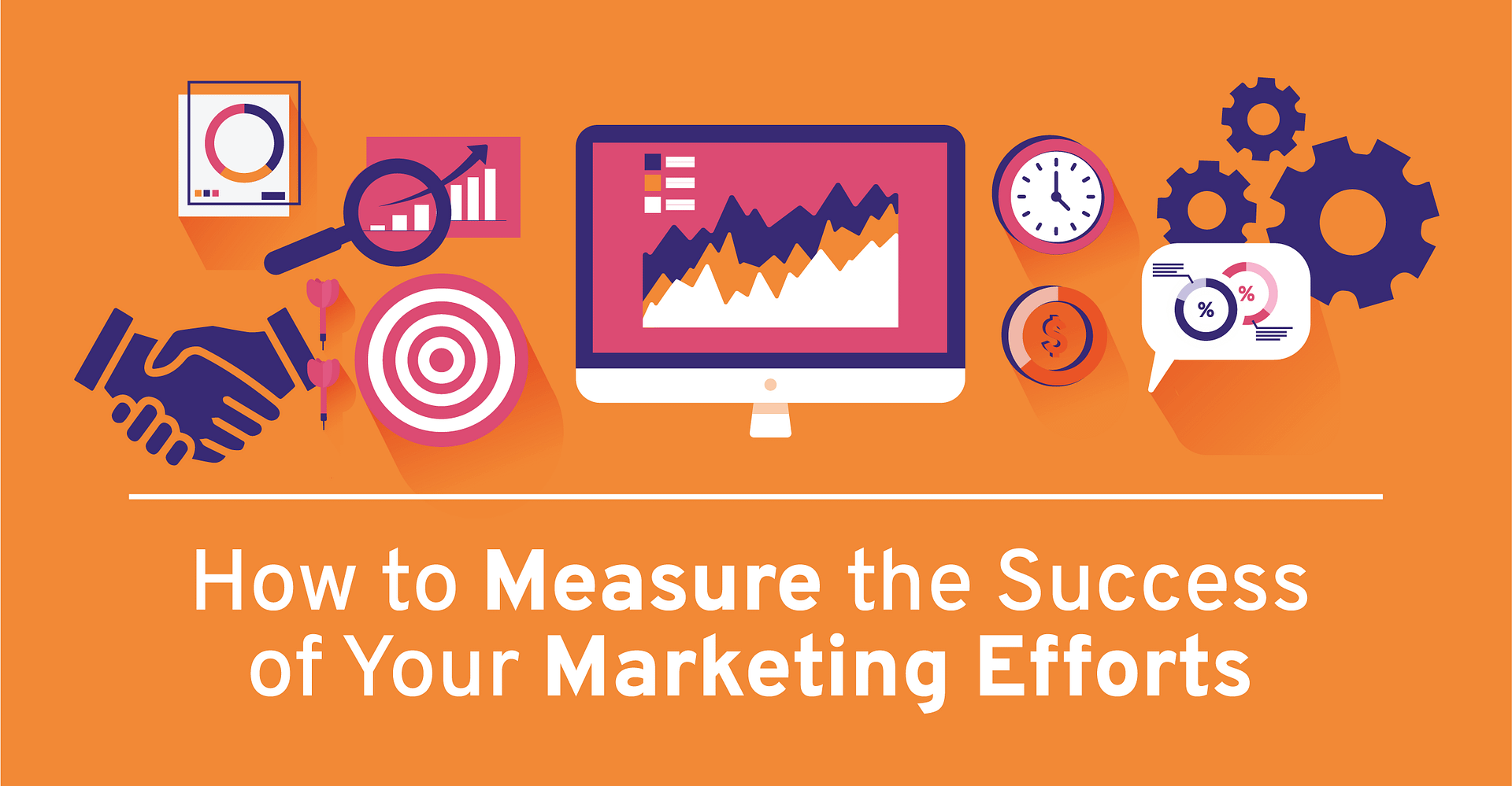 How To Measure Success Of A Company How to Measure the Success of Your Marketing Efforts | Phu Concepts